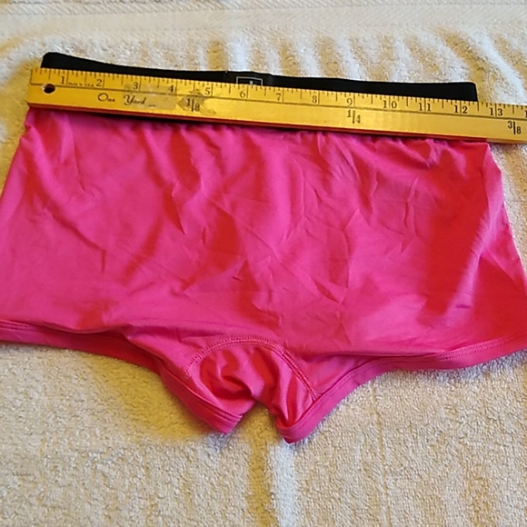 PINK BOXER BRIEFS - Picture 7 of 7